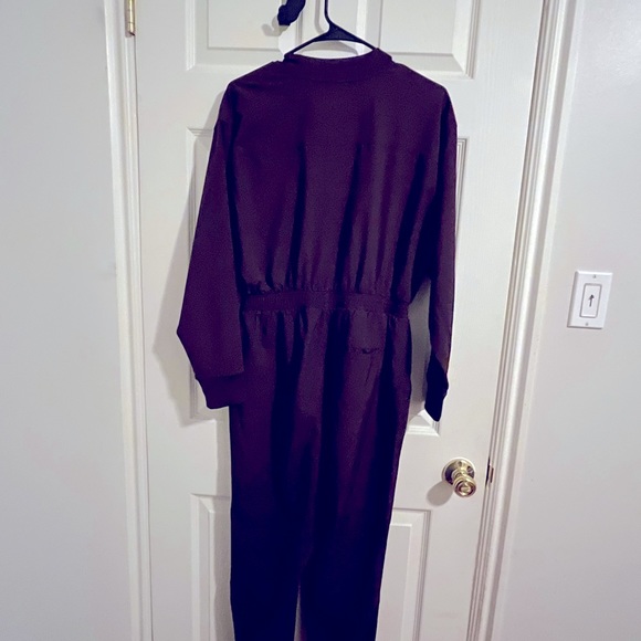 Active Jumpsuit - Picture 2 of 2